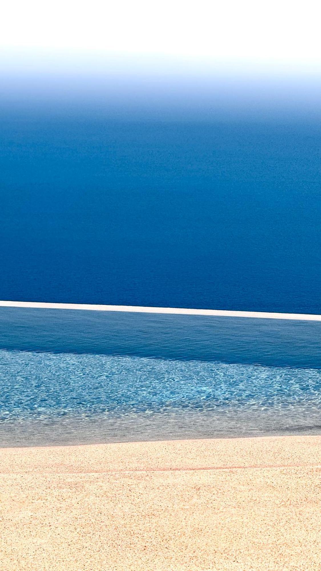 Agada Folegandros Suites & Villas Άνω Μεριά Εξωτερικό φωτογραφία