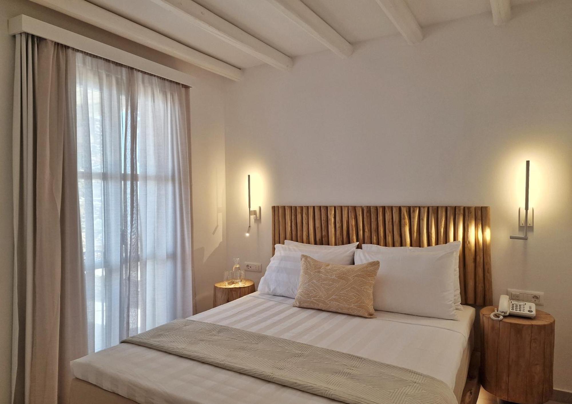 Agada Folegandros Suites & Villas Άνω Μεριά Εξωτερικό φωτογραφία