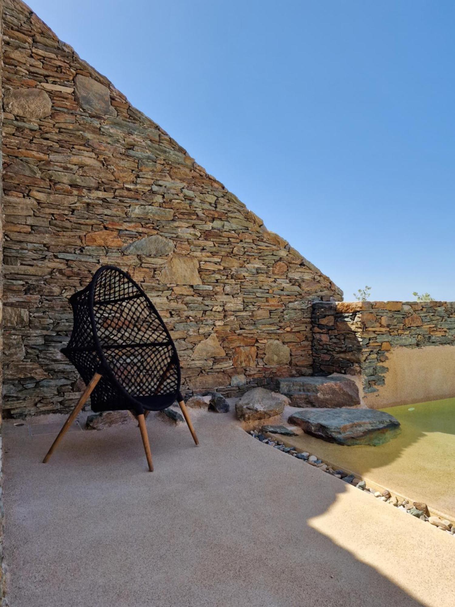 Agada Folegandros Suites & Villas Άνω Μεριά Εξωτερικό φωτογραφία